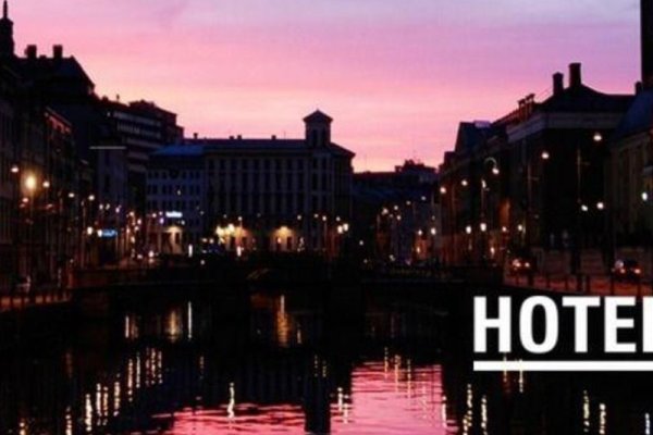 ProfilHotels Opera