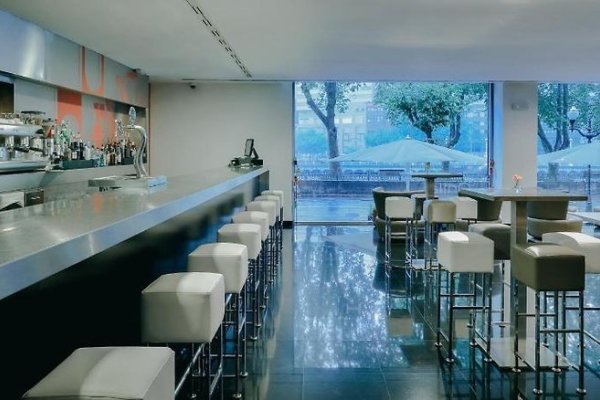 Hesperia Bilbao