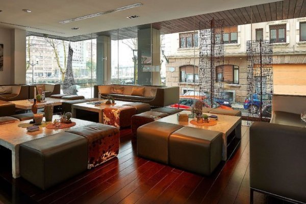 Hesperia Bilbao