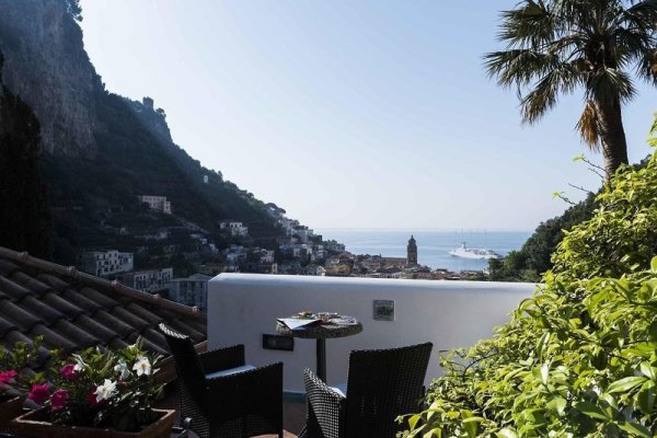Villa Annalara
