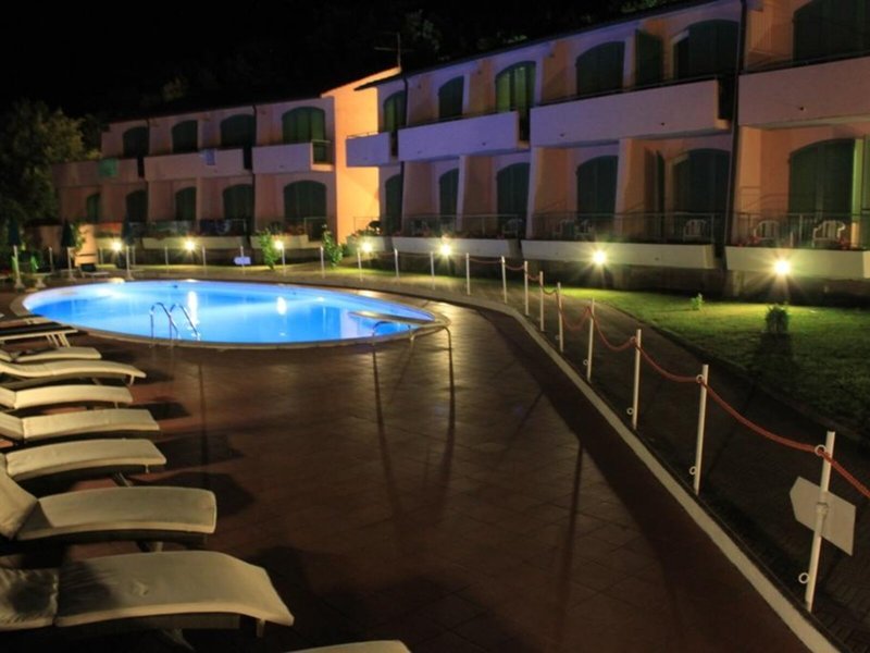 Acquaviva Park Hotel