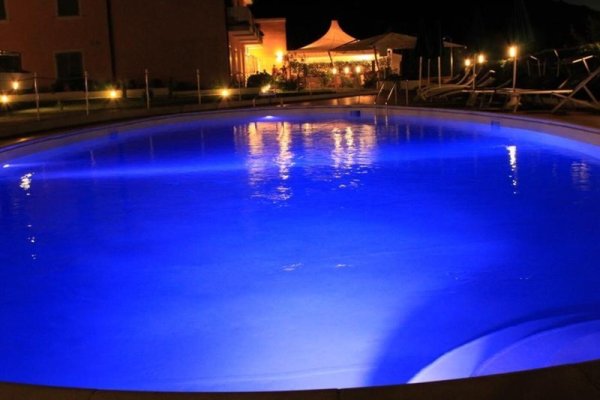 Acquaviva Park Hotel