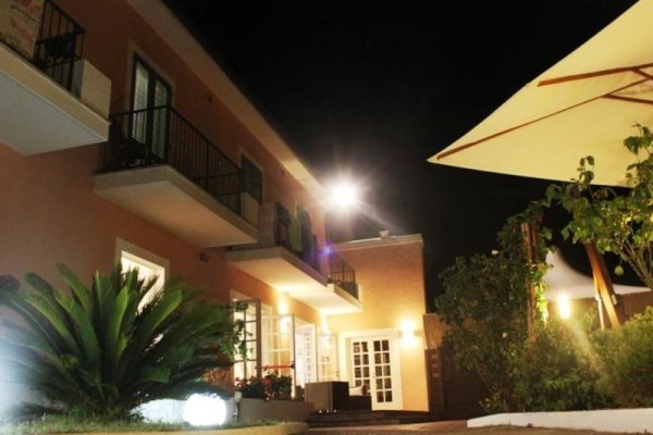 Acquaviva Park Hotel