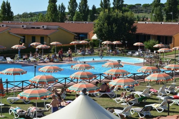 Villaggio Mare Si