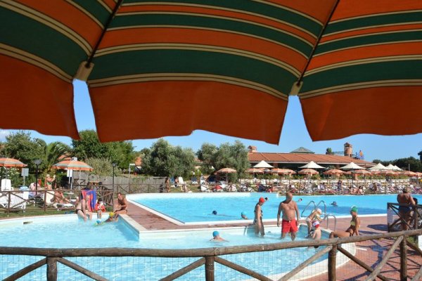 Villaggio Mare Si