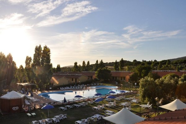 Villaggio Mare Si
