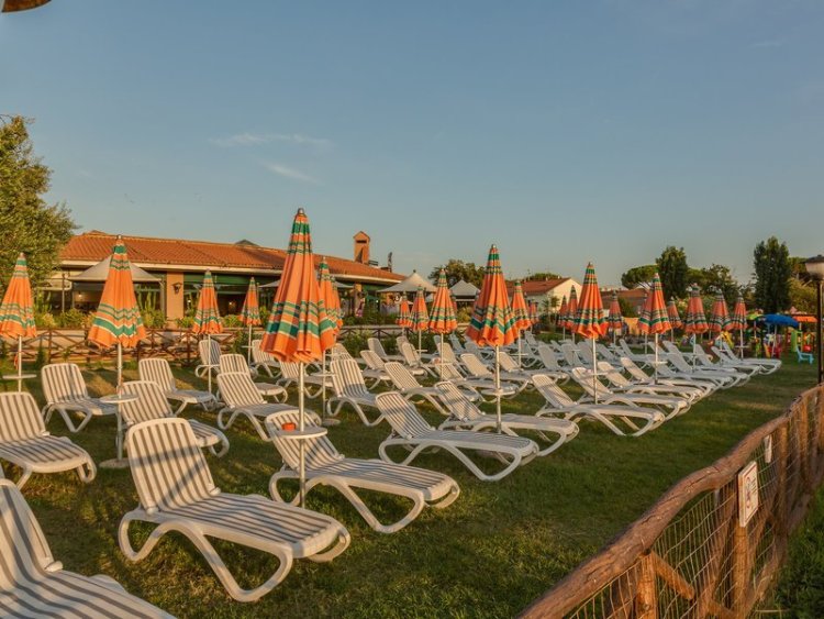 Villaggio Mare Si