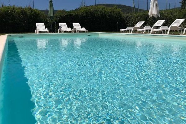 Domominore Country Hotel Alghero