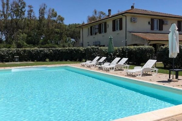 Domominore Country Hotel Alghero
