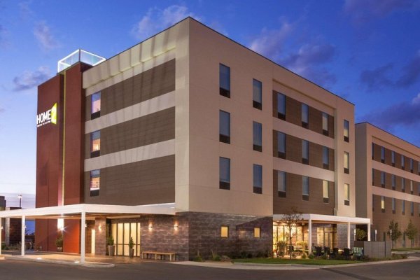 Home2 Suites By Hilton Amarillo