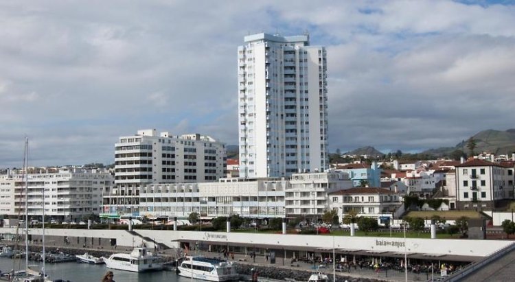 Atlantic Home Azores