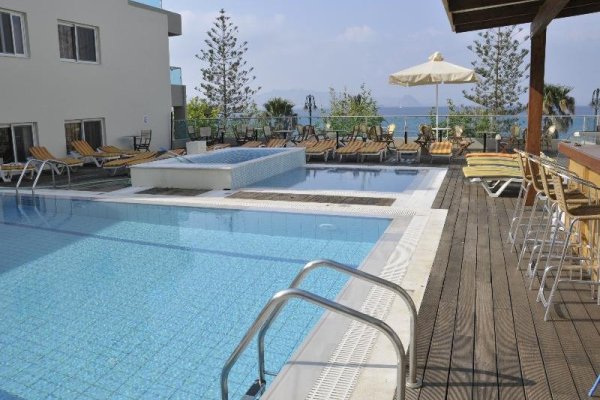 Bristol Sea View Apartments