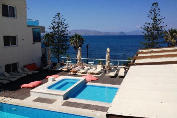 Bristol Sea View Apartments