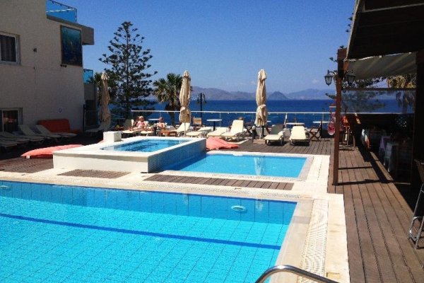 Bristol Sea View Apartments