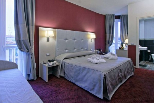 Boutique Hotel Calzavecchio