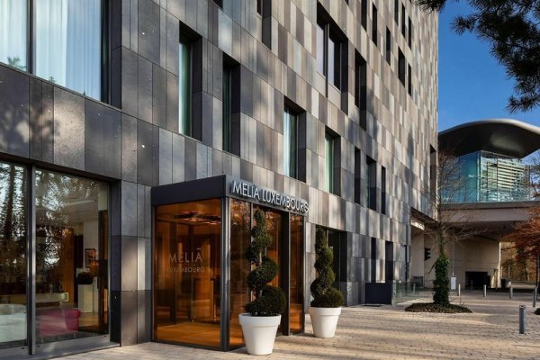 Meliá Luxembourg