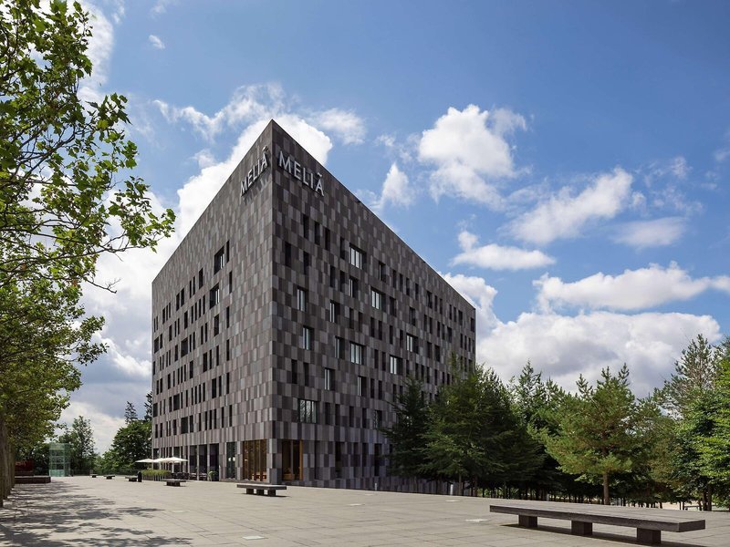 Meliá Luxembourg