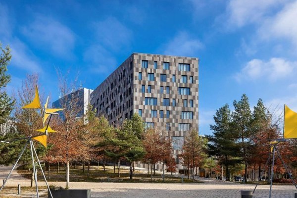 Meliá Luxembourg