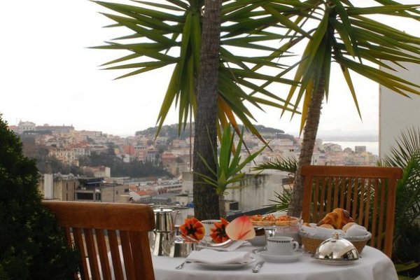 Altis Suites Hotel de Apartamentos