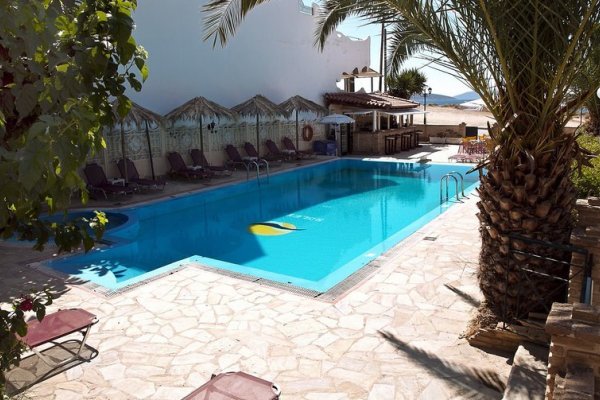 Hotel Soleil