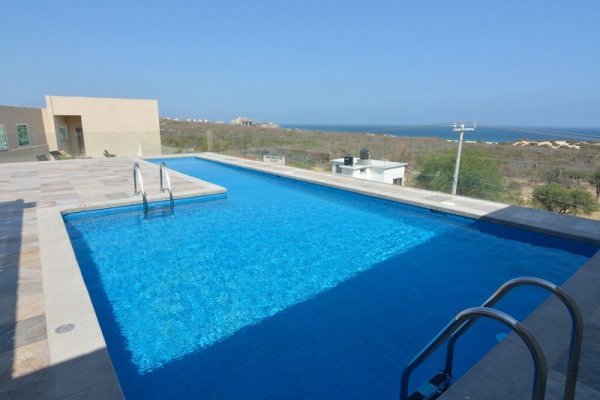 Holiday Inn Express Cabo San Lucas
