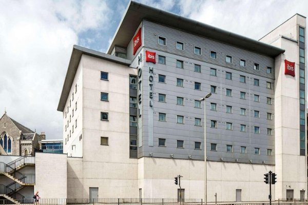 ibis Aberdeen Centre  Quayside Hotel