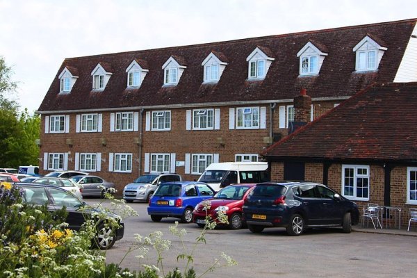 Best Western Gatwick Skylane Hotel