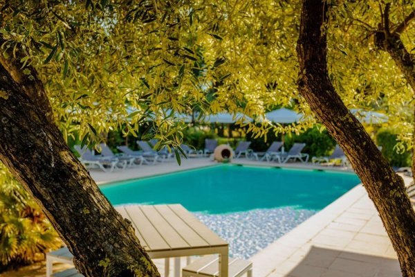 Best Western Golf Hotel La Grande Motte