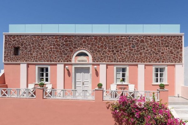 Museo Grand Hotel