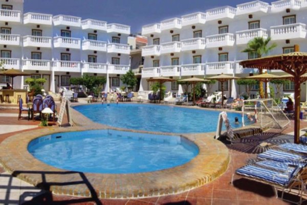 Hotel Zak Royal Wings