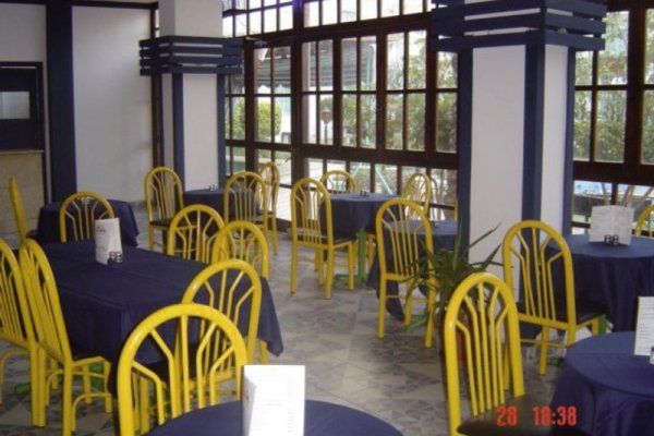 Hotel Zak Royal Wings