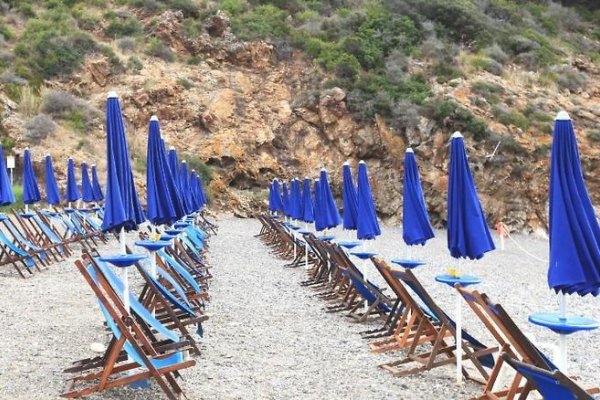 Ortano Mare Residence