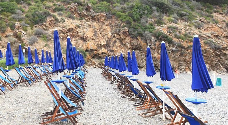 Ortano Mare Residence