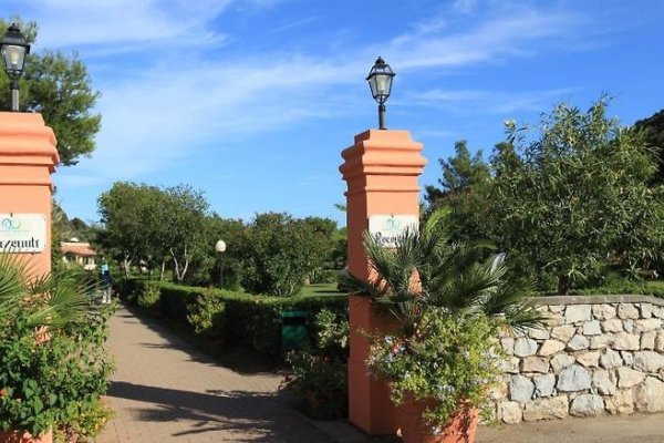 Ortano Mare Residence