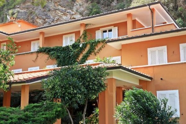 Ortano Mare Residence