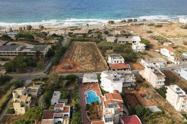 Sunset Studios & Apartments by Estia