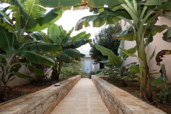Sunset Studios & Apartments by Estia