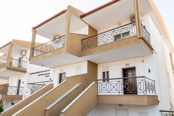 Greek Pride Villa Ellada