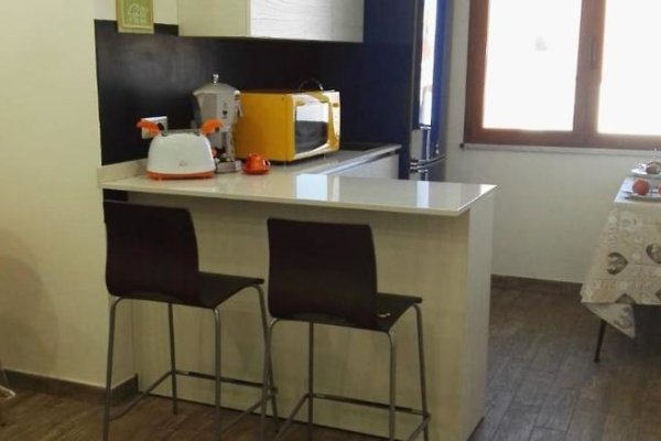 Bed & Breakfast Alba