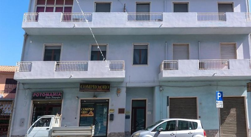 Bed & Breakfast Alba
