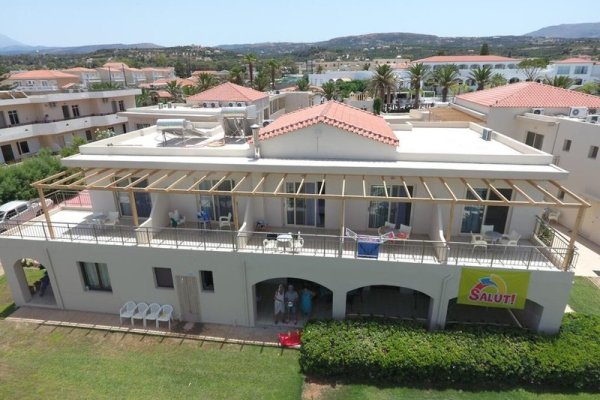 Maravel Star Art Hotel