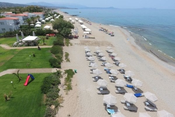 Maravel Star Art Hotel