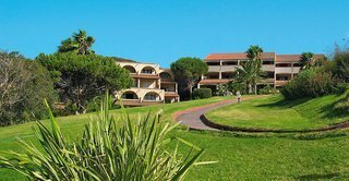 Residence Marina Figarella