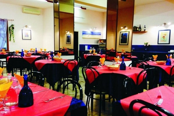 Hotel Pascoli