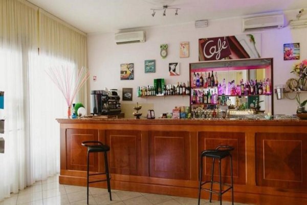 Hotel Pascoli