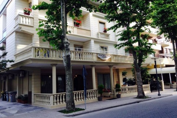 Hotel Pascoli