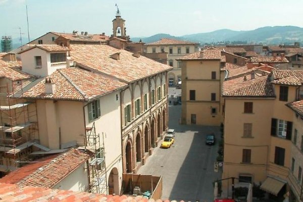 Residenza Antica Canonica