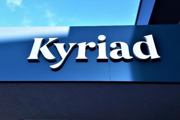 Kyriad Vienna Altmannsdorf