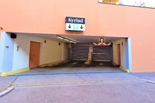 Kyriad Vienna Altmannsdorf