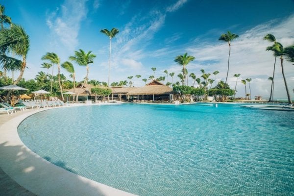 Iberostar Selection Bávaro Suites
